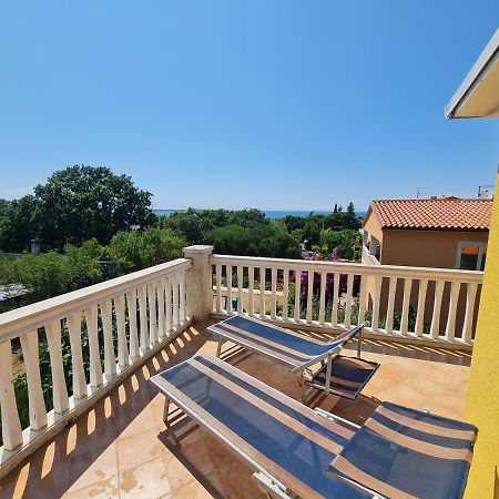 Apartments Kuca Sunce Vodnjan Dış mekan fotoğraf