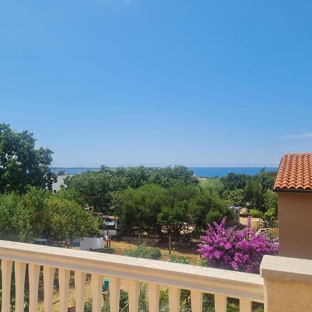 Apartments Kuca Sunce Vodnjan Dış mekan fotoğraf