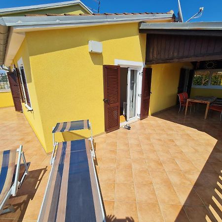 Apartments Kuca Sunce Vodnjan Dış mekan fotoğraf