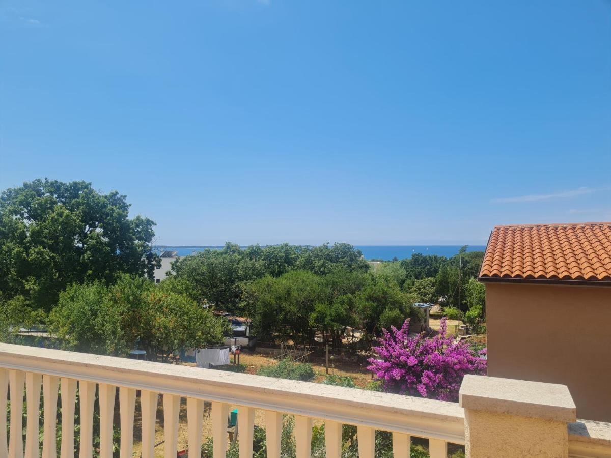 Apartments Kuca Sunce Vodnjan Dış mekan fotoğraf