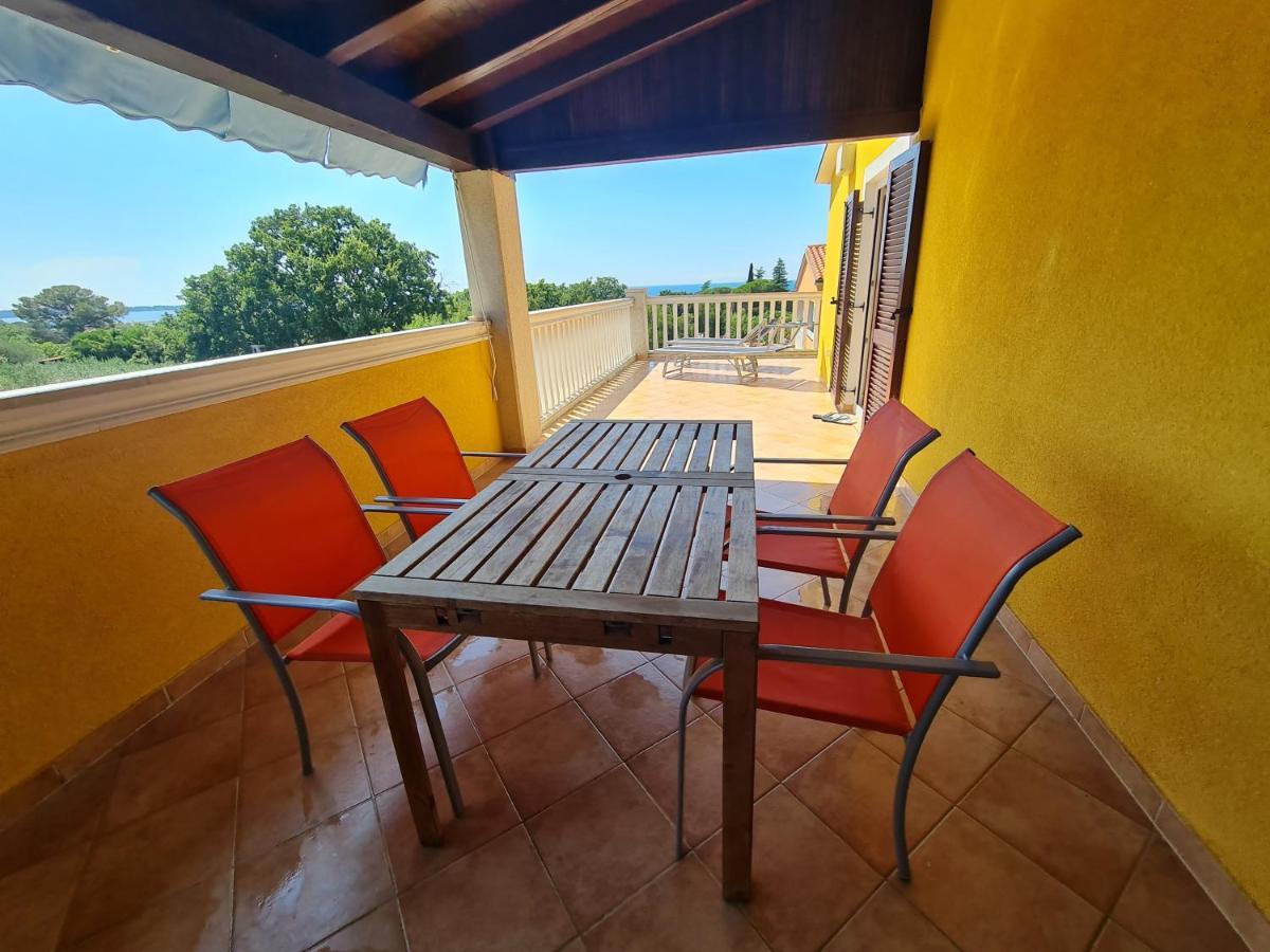 Apartments Kuca Sunce Vodnjan Dış mekan fotoğraf