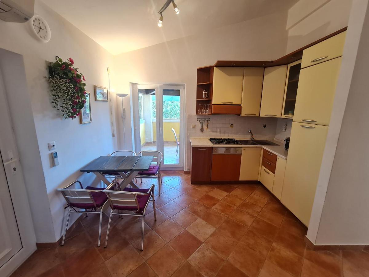 Apartments Kuca Sunce Vodnjan Dış mekan fotoğraf