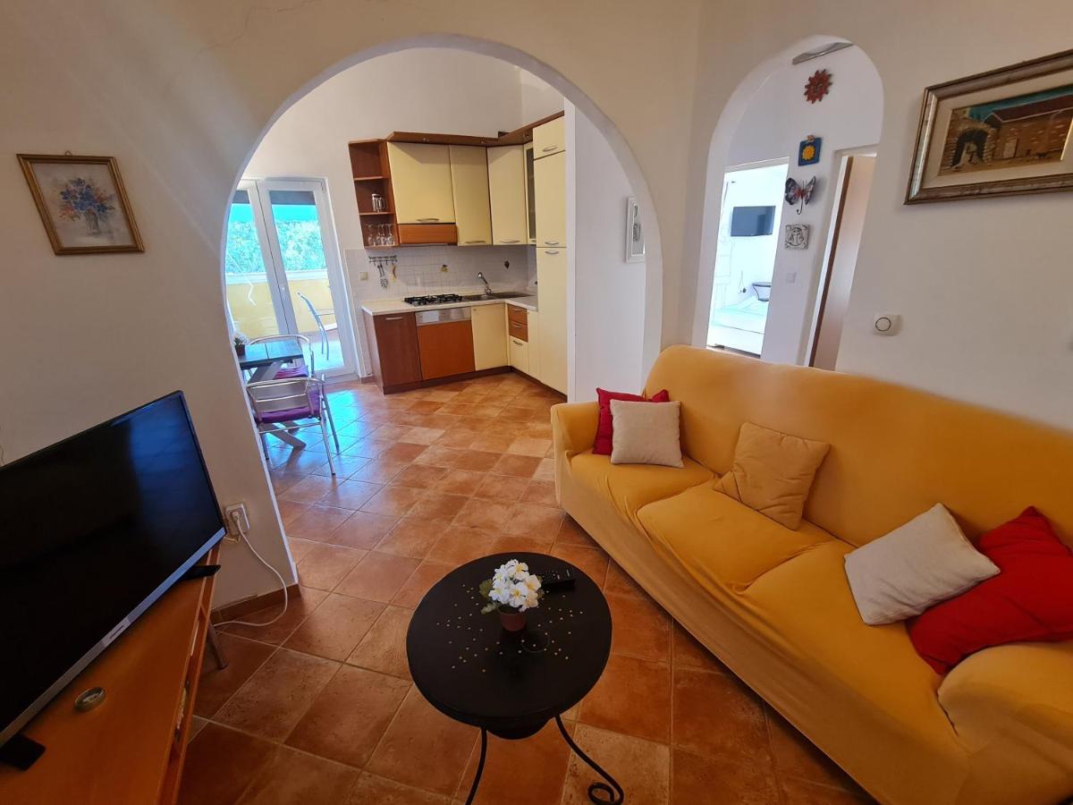 Apartments Kuca Sunce Vodnjan Dış mekan fotoğraf