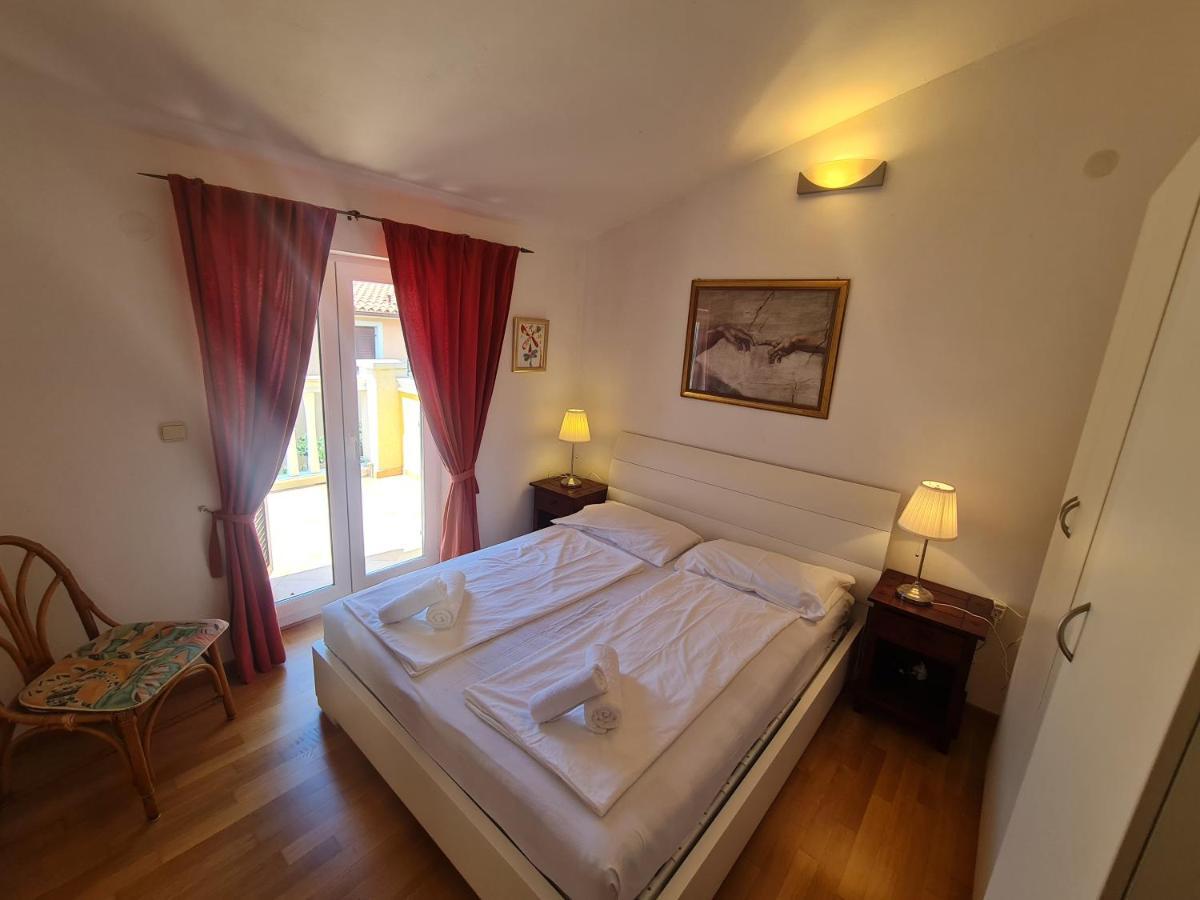Apartments Kuca Sunce Vodnjan Dış mekan fotoğraf