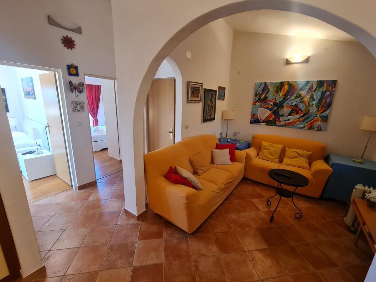 Apartments Kuca Sunce Vodnjan Dış mekan fotoğraf