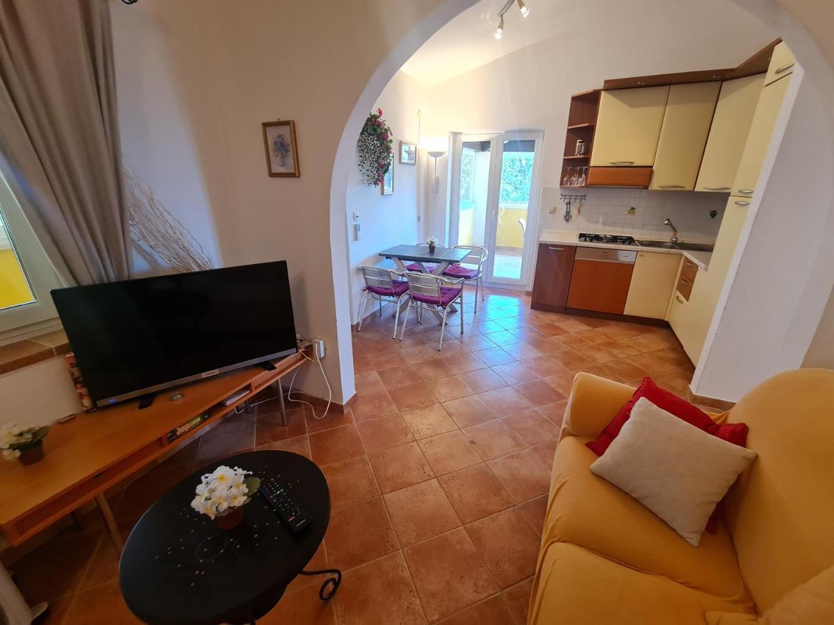 Apartments Kuca Sunce Vodnjan Dış mekan fotoğraf