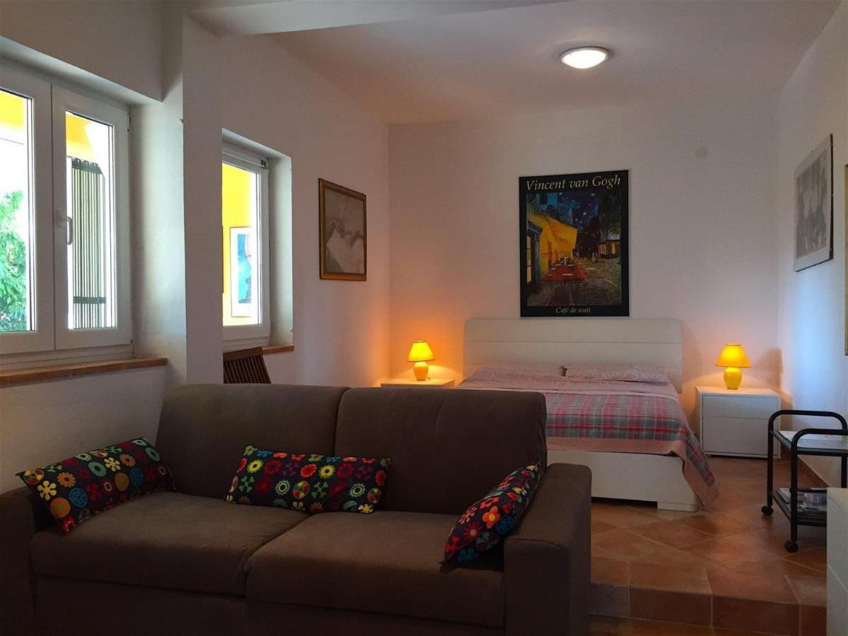 Apartments Kuca Sunce Vodnjan Dış mekan fotoğraf