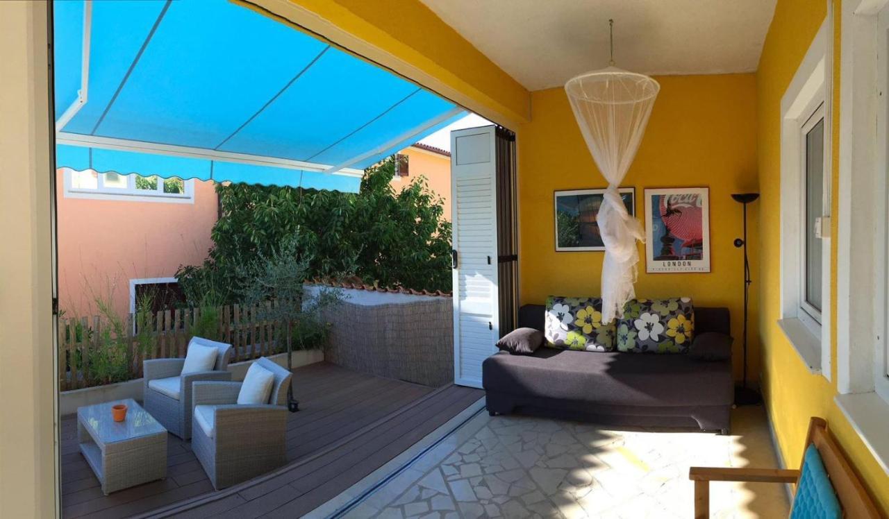 Apartments Kuca Sunce Vodnjan Dış mekan fotoğraf