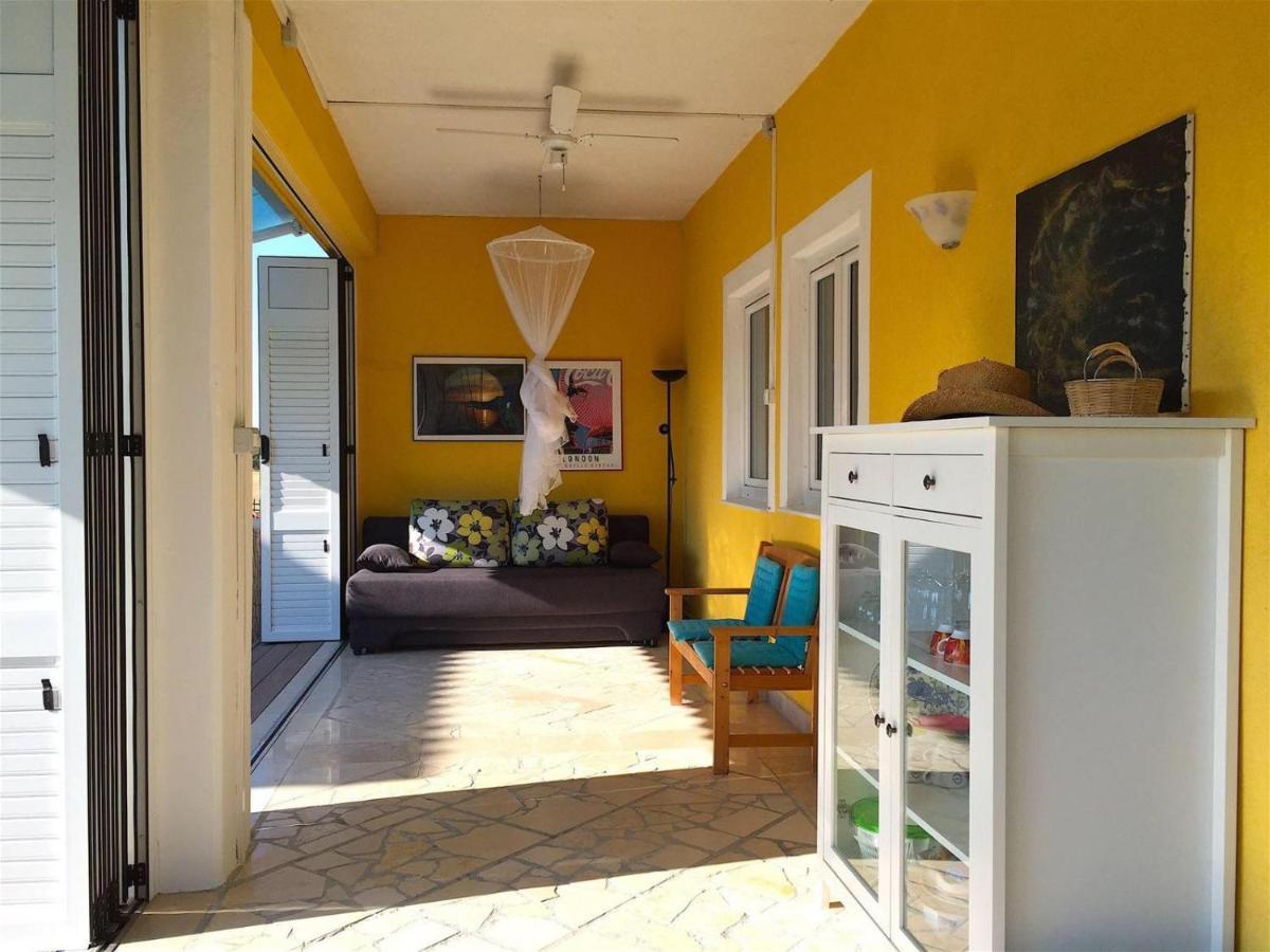 Apartments Kuca Sunce Vodnjan Dış mekan fotoğraf